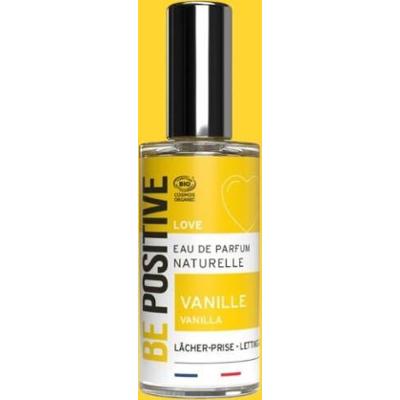 Acorelle Woda perfumowana BIO LOVE 15ml