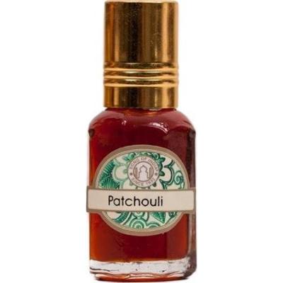 Indyjski olejek zapachowy Song of India – Patchouli 5 ml