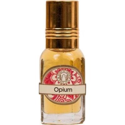 Indyjski olejek zapachowy Song of India – Opium 5 ml