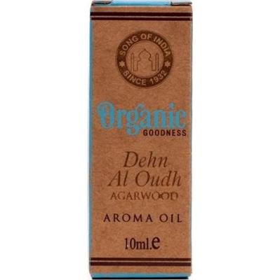 Olejek zapachowy do kominka Song of India – Dehn Al Oudh Agarwood
