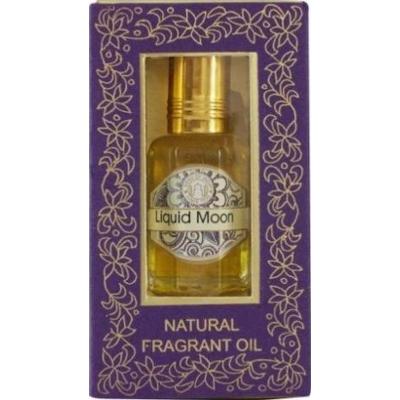 Indyjski olejek zapachowy Song of India – Liquid Moon 10 ml