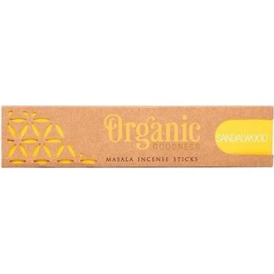 Kadzidełka Song of India – Sandalwood