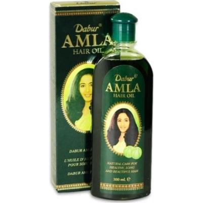Olejek do włosów Dabur 200 ml – Amla