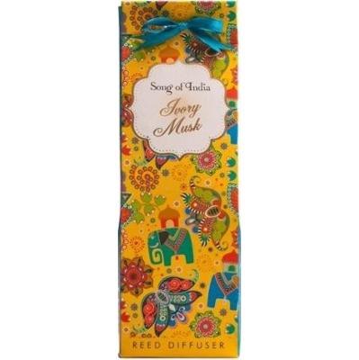 Dyfuzor zapachowy Song of India – Ivory Musk