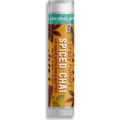 Naturalny balsam do ust Crazy Rumors – Spiced Chai