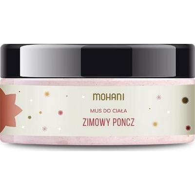 Mus do ciała Zimowy Poncz