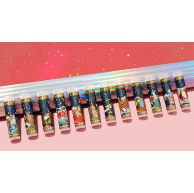 Naturalny balsam do ust Crazy Rumors - Lew