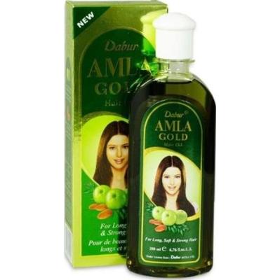 Olejek do włosów Dabur 300 ml – Amla Gold