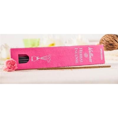 Kadzidełka ziołowe Song of India – Aphrodesia