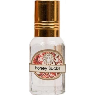 Indyjski olejek zapachowy Song of India – Honey Suckle 5 ml