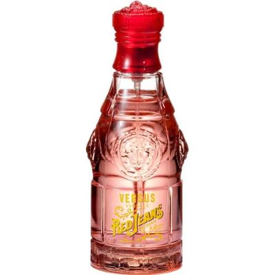 Versace Red Jeans EDT