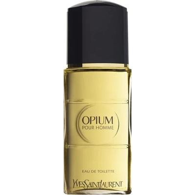 Yves Saint Laurent Opium Pour Homme EDT