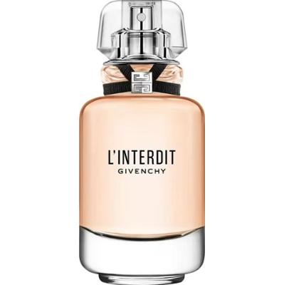 Givenchy L'Interdit EDT