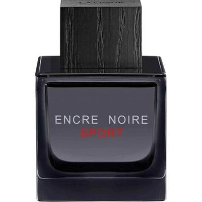 Lalique Encre Noire Sport EDT