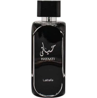 Lattafa Hayaati EDP