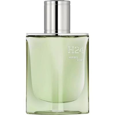Hermès H24 Herbes Vives EDP
