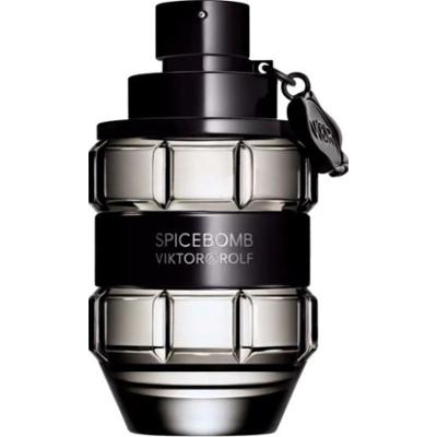 Viktor & Rolf Spicebomb EDT