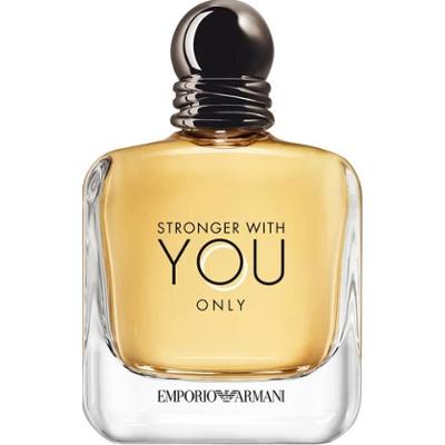 Emporio Armani Stronger With You Only EDP