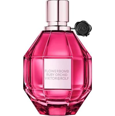 Viktor & Rolf Flowerbomb Ruby Orchid EDP