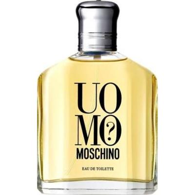 Moschino Uomo? EDT