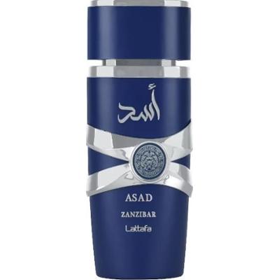 Lattafa Asad Zanzibar EDP