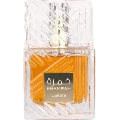 Lattafa Khamrah EDP