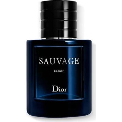 Dior Sauvage Elixir