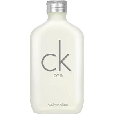 Calvin Klein CK One EDT