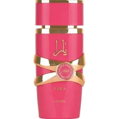 Lattafa Yara Candy EDP