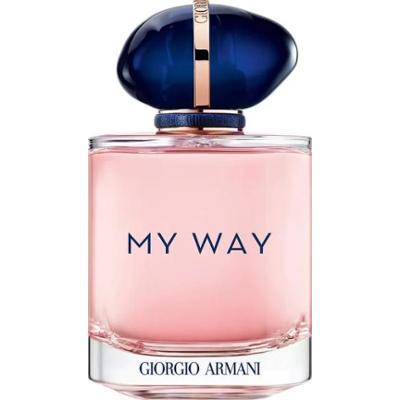 Giorgio Armani My Way EDP