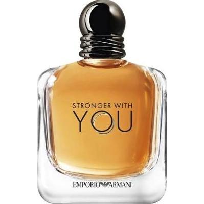 Emporio Armani Stronger With You EDT