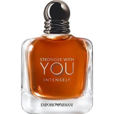 Emporio Armani Stronger With You Intensely EDP