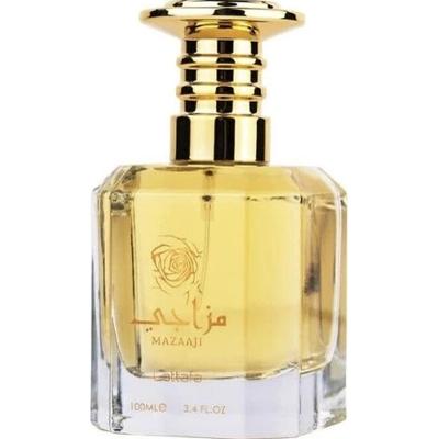 Lattafa Mazaaji EDP