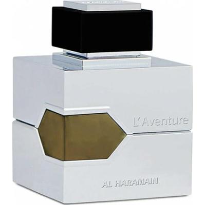 Al Haramain L'Aventure Men EDP