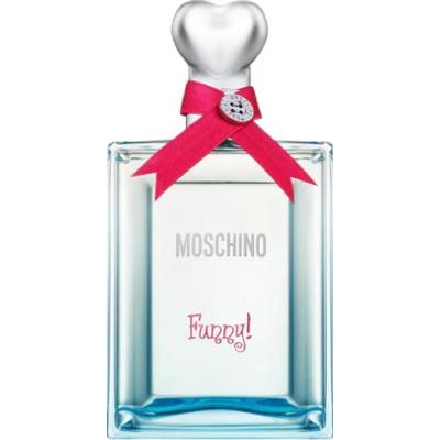Moschino Funny! EDT