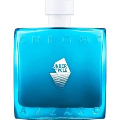 Azzaro Chrome Under The Pole EDT