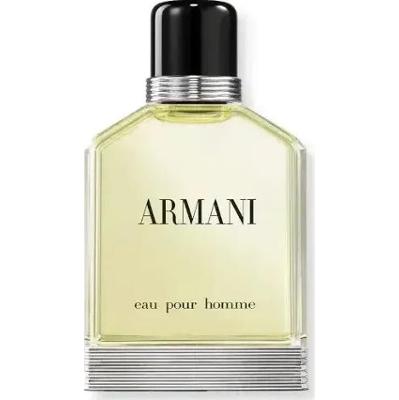 Giorgio Armani Eau Pour Homme EDT
