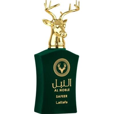 Lattafa Al Noble Safeer EDP