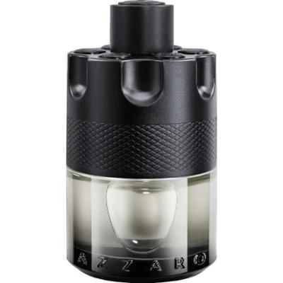 Azzaro The Most Wanted Intense EDT
