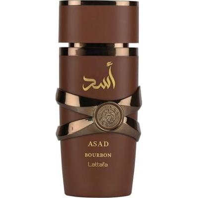 Lattafa Asad Bourbon EDP