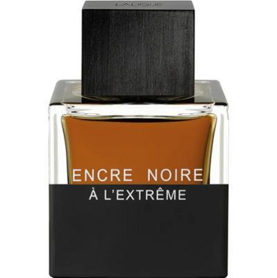 Lalique Encre Noire A L'Extreme Pour Homme EDP