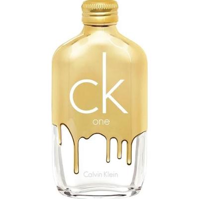 Calvin Klein CK One Gold EDT