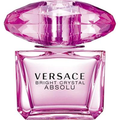 Versace Bright Crystal Absolu EDP