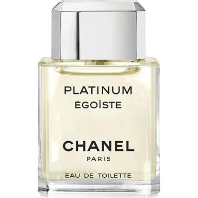 Chanel Platinum Égoïste EDT
