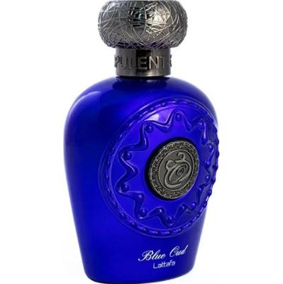 Lattafa Blue Oud EDP