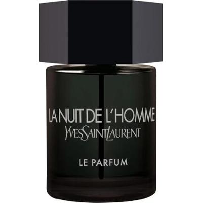 Yves Saint Laurent La Nuit de L'Homme Le Parfum EDP