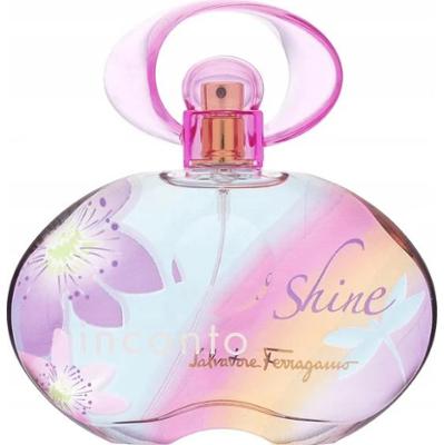 Salvatore Ferragamo Incanto Shine EDT