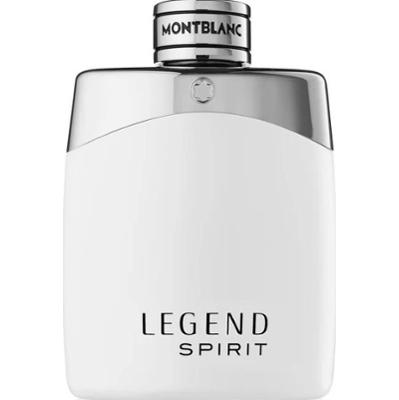 Montblanc Legend Spirit EDT