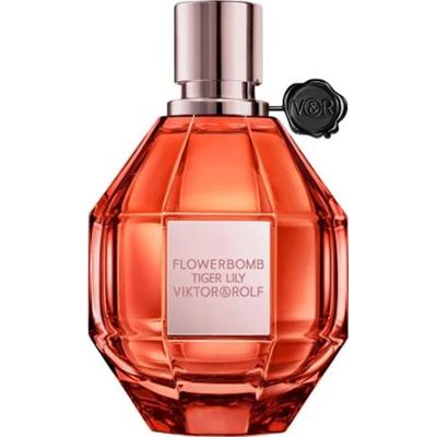 Viktor & Rolf Flowerbomb Tiger Lily EDP