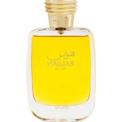 Rasasi Hawas for Her EDP